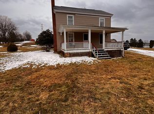 153 Jimmies Hl, Houtzdale, PA 16661