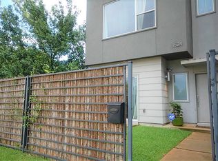 1524 Blodgett St, Houston, TX 77004