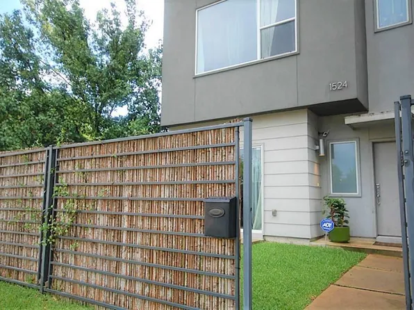 1524 Blodgett Street, Houston, TX 77004