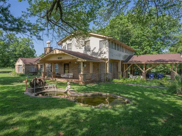 9501 N Bryant Ave, Oklahoma City, OK 73131