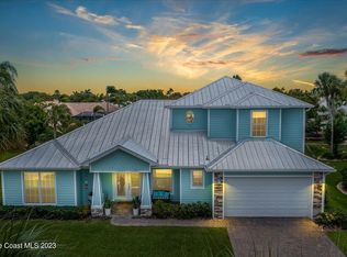 545 River Moorings Dr, Merritt Island, FL 32953