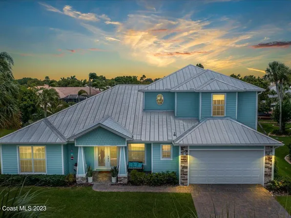 545 River Moorings Dr, Merritt Island, FL 32953