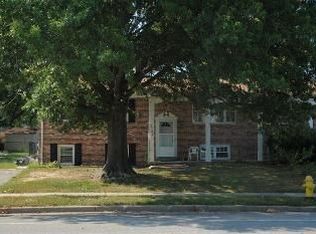 7734 Notley Rd, Pasadena, MD 21122