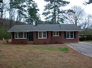 887 Sugar Valley Rd, Cartersville, GA 30120