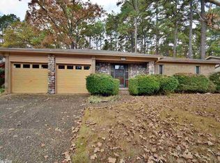 2522 Romine Rd, Little Rock, AR 72205