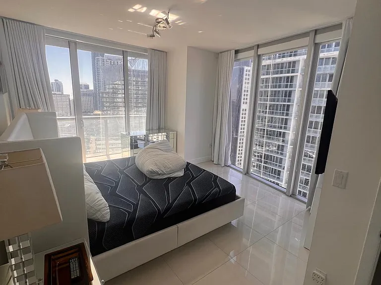 475 Brickell Ave #3613 — Photo 20