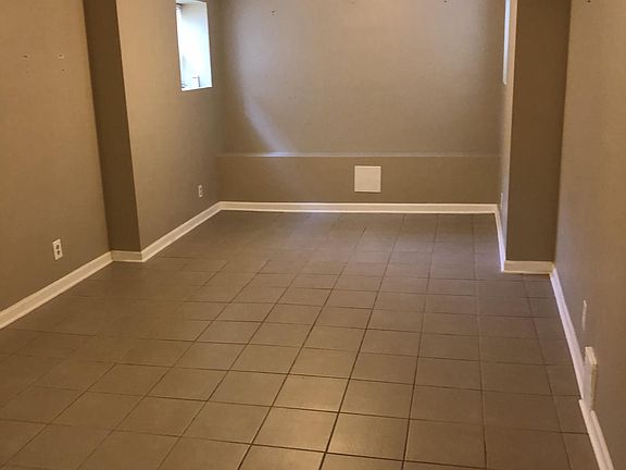 Large living room area 