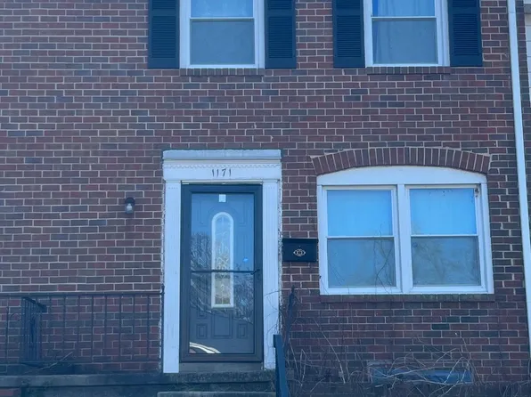 1171 Pelham Wood Rd, Parkville, MD 21234