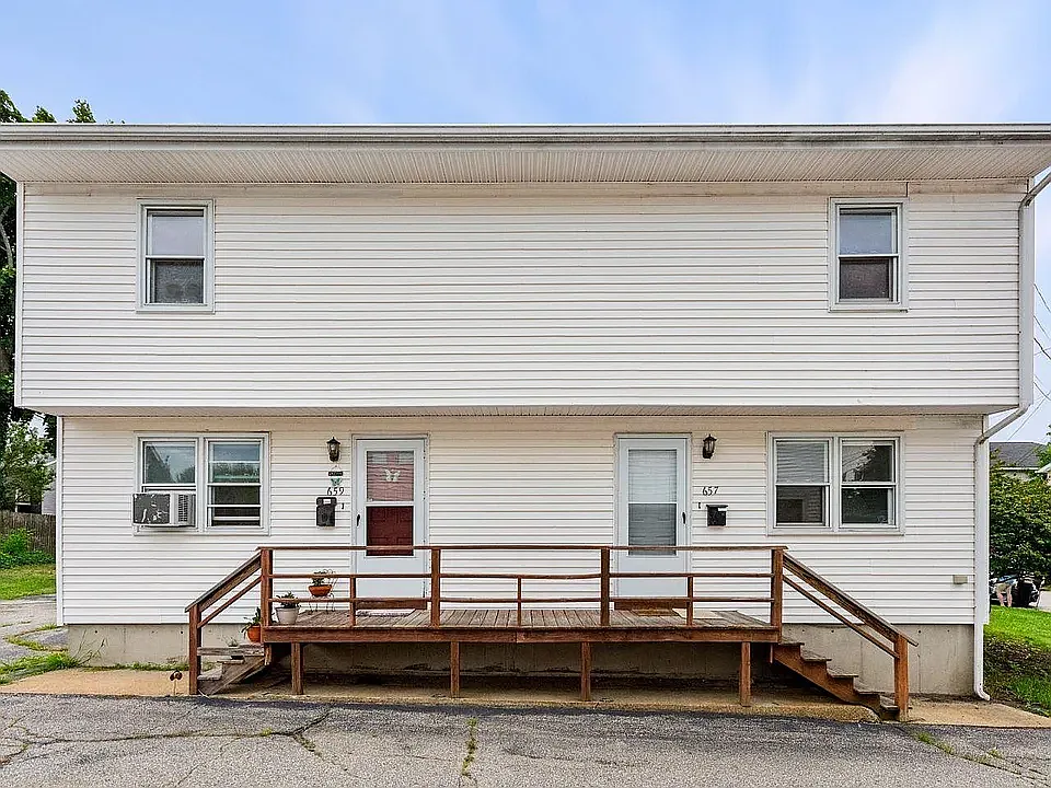 2 bed, 1200 sqft, $2,500 — Photo 1