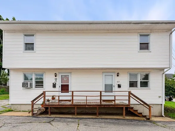 659 Central St, Manchester, NH 03103