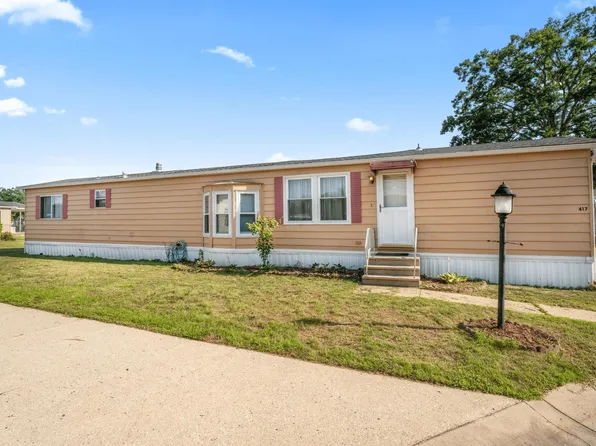 417 Captain Smith Ln, Buena, NJ 08310