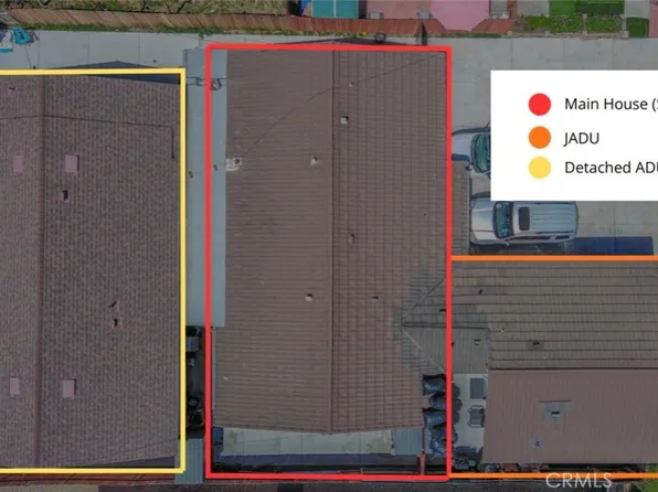 13431 Goldenwest St, Westminster, CA 92683