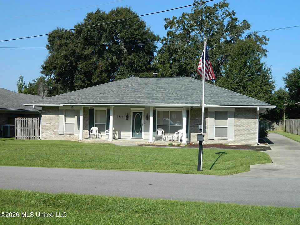 1st image of 7929 Hilo Way