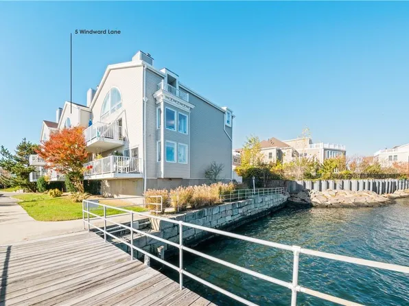 5 Windward Lane, Bronx, NY 10464