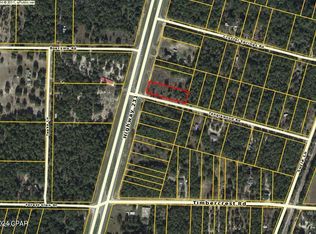 20400 Highway 231, Fountain, FL 32438
