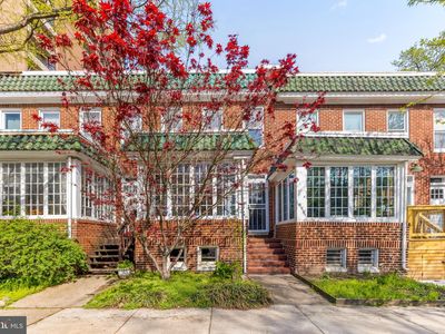 2829 N Howard St, Baltimore, MD, 21218