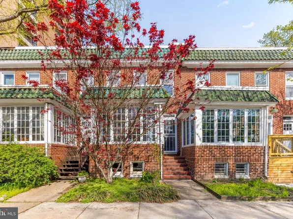 2829 N Howard St, Baltimore, MD 21218