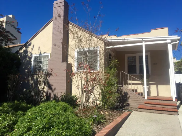 8625 Rugby Dr, West Hollywood, CA 90069