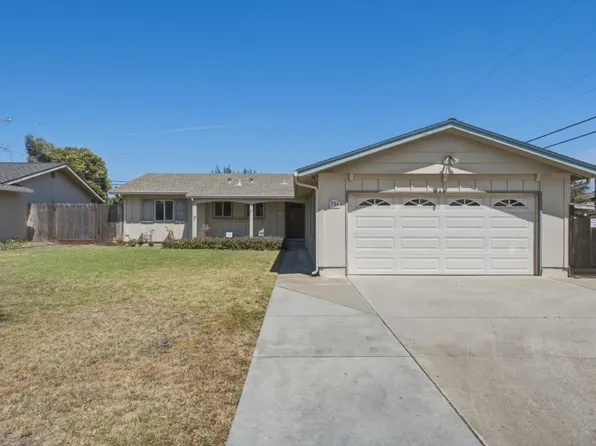 754 San Simeon Dr, Salinas, CA 93901