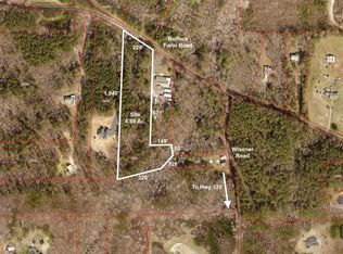 1 Bullock Farm Rd, Dallas, GA 30157