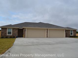 1802 Tru Trl APT A, Harker Heights, TX 76548