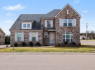 20 Friary Ct, Mount Juliet, TN 37122