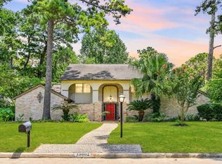 13602 Foxmoor Ln, Houston, TX 77069