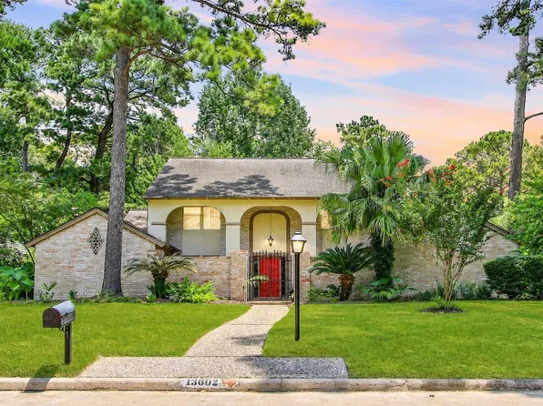 13602 Foxmoor Ln, Houston, TX 77069