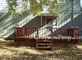 1304B Lafayette Ave, Columbus, IN 47201