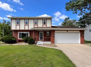 50985 Sturdy Oak Ln, Granger, IN 46530