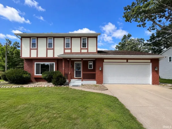 50985 Sturdy Oak Ln, Granger, IN 46530