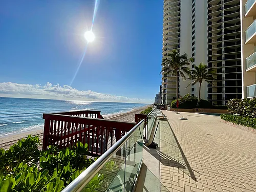 5440 N Ocean Dr Photo 1