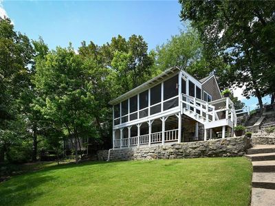 47 L St, Lake lotawana, MO, 64086