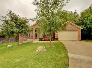 2015 Talking Stick, Leander, TX 78641