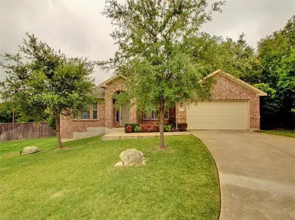 2015 Talking Stick, Leander, TX 78641