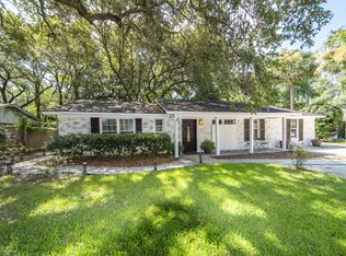 1215 Mathis Ferry Rd, Mount Pleasant, SC 29464