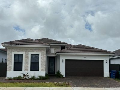 14548 SW 23rd Ter, Miami, FL, 33175