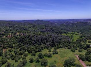 0 N Oak Ridge Cir, El Dorado, CA 95623