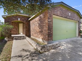 5608 Sunday Silence Dr, Del Valle, TX 78617