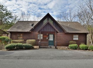 1631 Raccoon Den Way, Sevierville, TN 37862