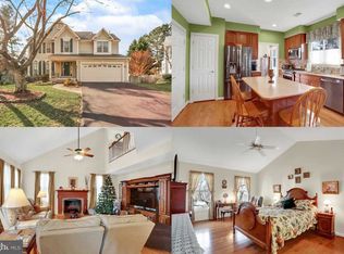 2806 Erics Ct, Crofton, MD 21114