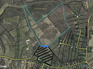 0 Turner Dr, Crittenden, KY 41030