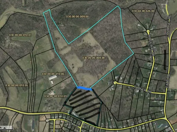 0 Turner Dr, Crittenden, KY 41030