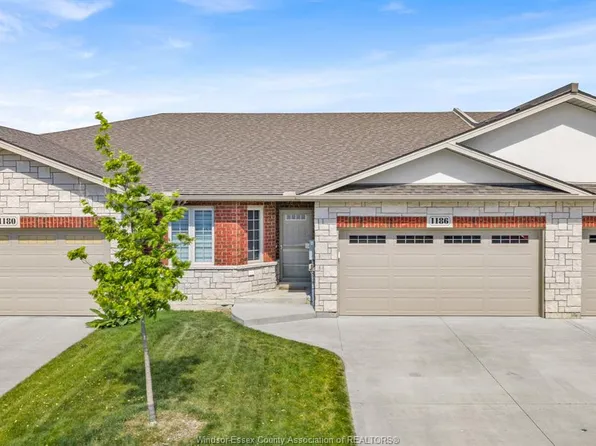 1186 Peabody Ave, Windsor, ON N8P 0C7