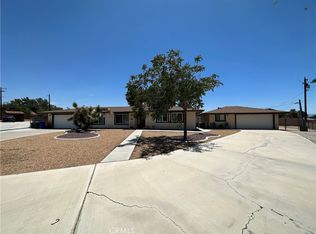 15417 Idaho Ln, Apple Valley, CA 92307