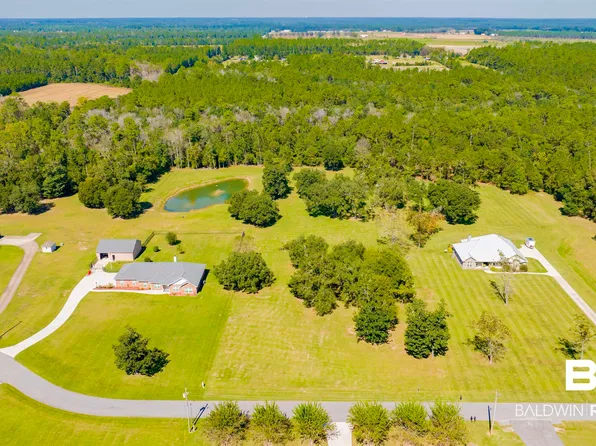 0 Chatelaine Rd, Elberta, AL 36530