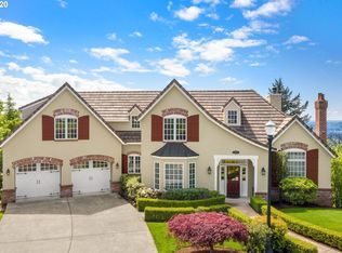 2215 NW Crestview Way, Portland, OR 97229