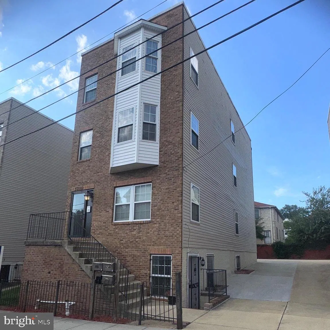 Marshall Heights — Photo 4