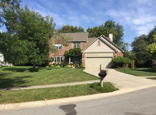 4813 Ashbrook Dr, Noblesville, IN 46062