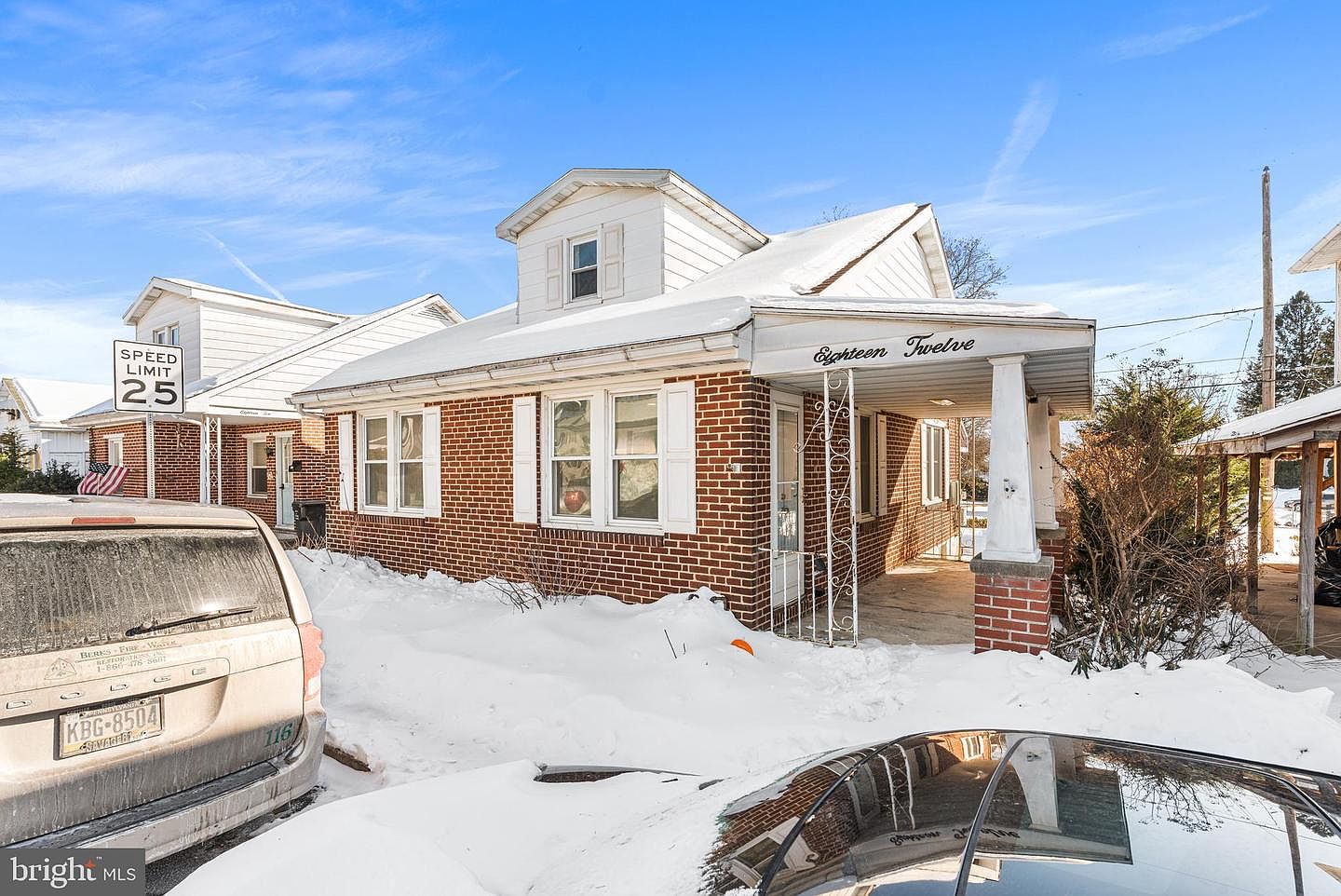 1812 Portland Ave, Reading, PA 19609 | Zillow